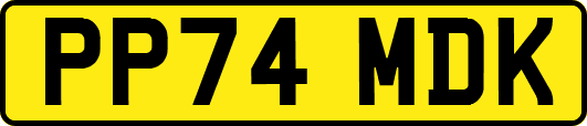 PP74MDK