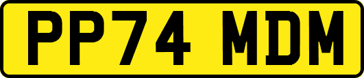 PP74MDM