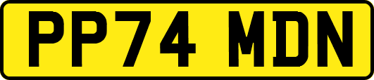 PP74MDN
