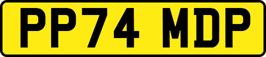 PP74MDP