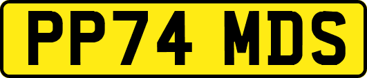 PP74MDS