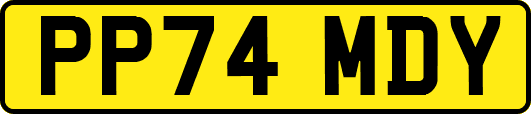 PP74MDY