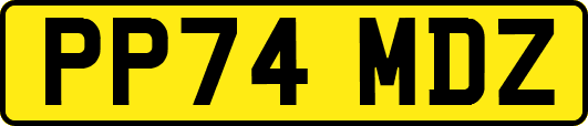 PP74MDZ