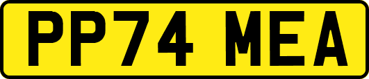 PP74MEA
