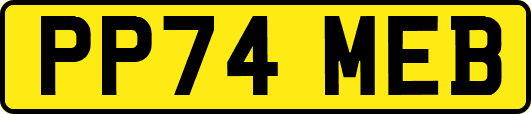 PP74MEB