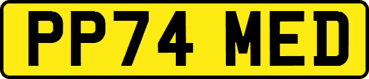PP74MED