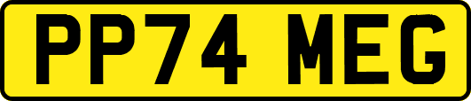 PP74MEG