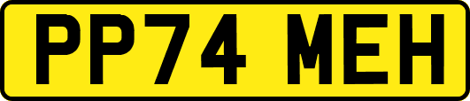 PP74MEH