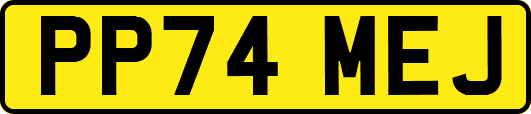 PP74MEJ