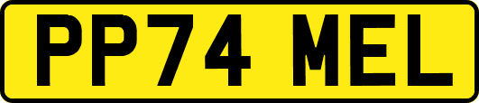 PP74MEL