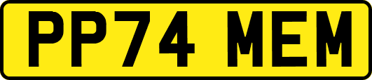 PP74MEM