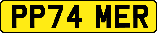 PP74MER