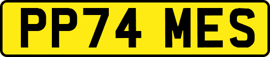 PP74MES