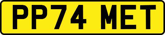 PP74MET