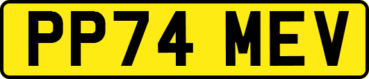 PP74MEV