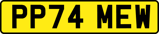 PP74MEW