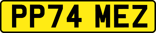 PP74MEZ
