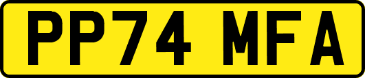 PP74MFA