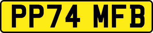 PP74MFB