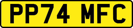 PP74MFC