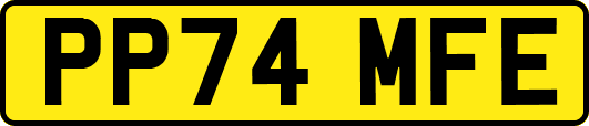 PP74MFE
