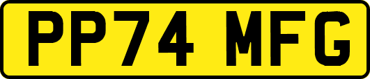 PP74MFG
