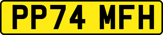 PP74MFH