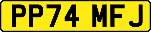 PP74MFJ