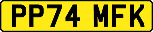 PP74MFK
