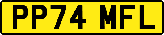 PP74MFL
