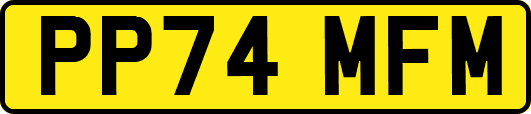 PP74MFM