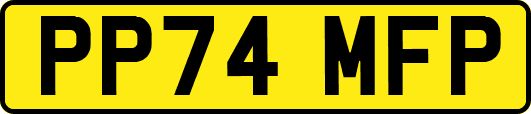 PP74MFP