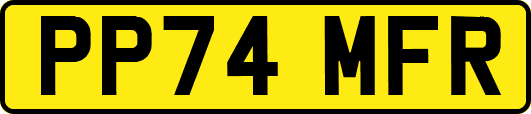 PP74MFR