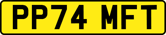 PP74MFT