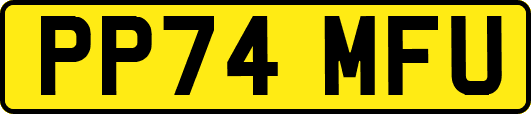 PP74MFU