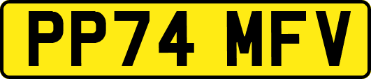 PP74MFV