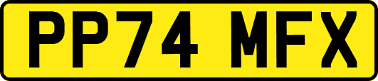 PP74MFX