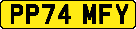 PP74MFY