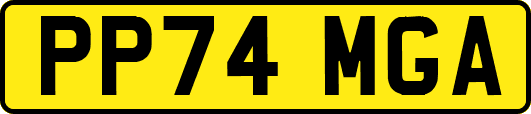 PP74MGA