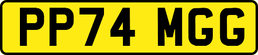 PP74MGG