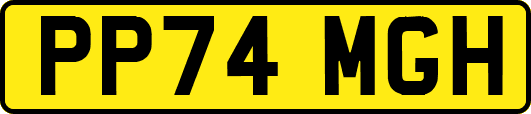 PP74MGH