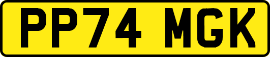 PP74MGK