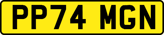 PP74MGN