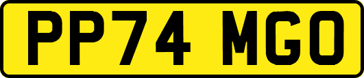 PP74MGO