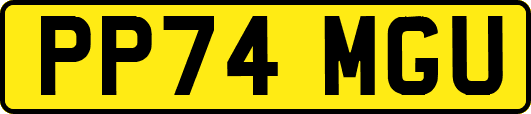 PP74MGU