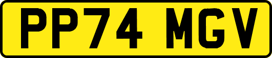 PP74MGV