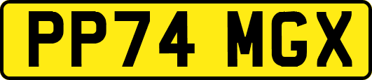 PP74MGX