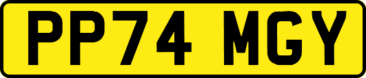 PP74MGY