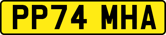 PP74MHA