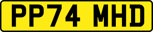 PP74MHD